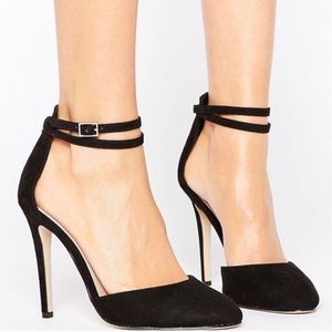 ASOS Playdate High Heels